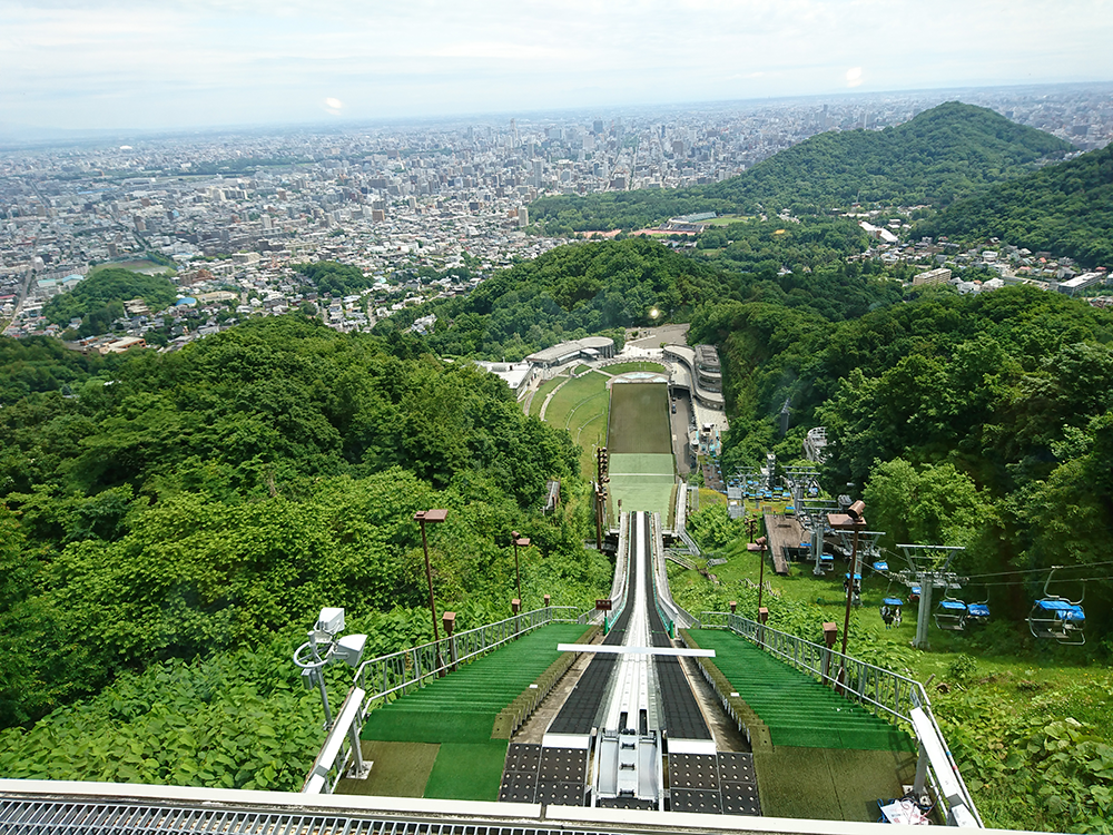 社員旅行